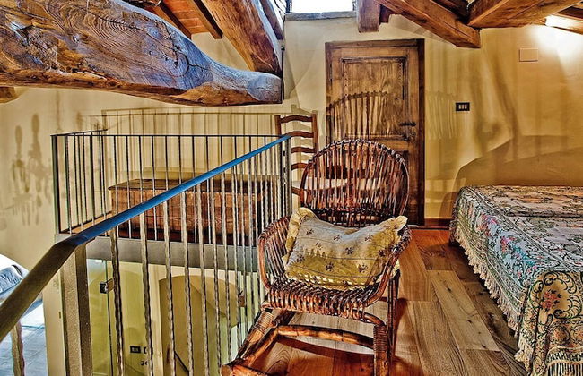 Agriturismo Terra di Michelangelo - Foto 5