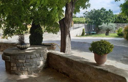 Domaine Fontgrande Gîte - Photo 21