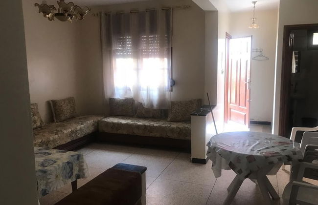 Jolie Maison El Nahda 3 Chambres - Foto 8