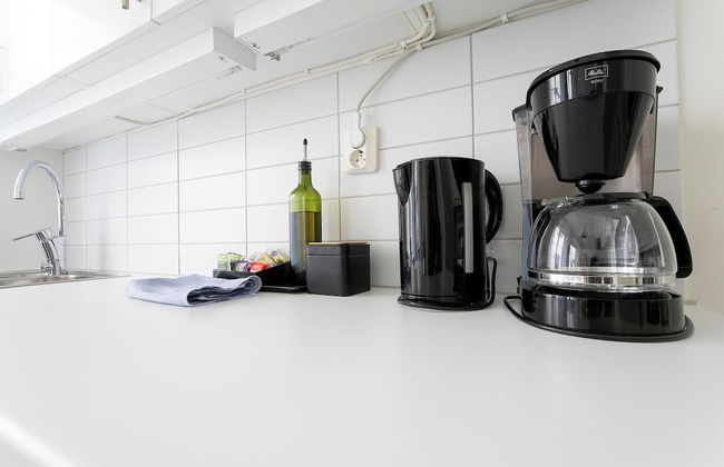 ApartDirect Gamla Stan II - Foto 36