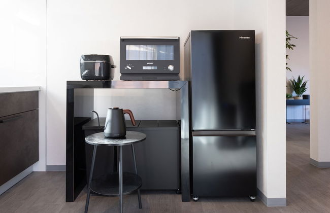 SMART VILLA Hakone Sukumogawa Riverside - Foto 11