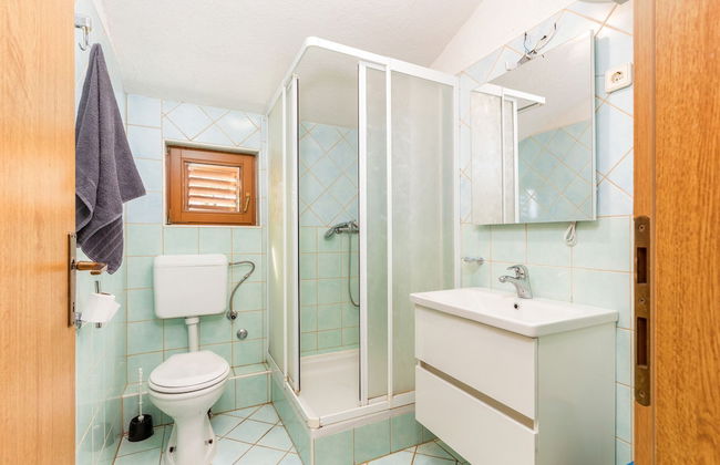 Apartment Manda 709 - Foto 58