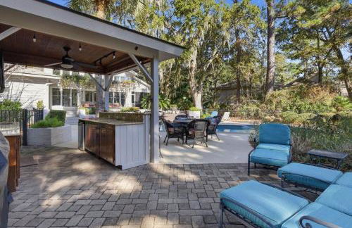 Vacation Paradise - Private Pool Fire Pit & BBQ - Foto 58