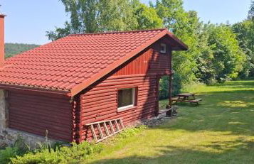 Domek Zielony Dzięcioł - Foto 18