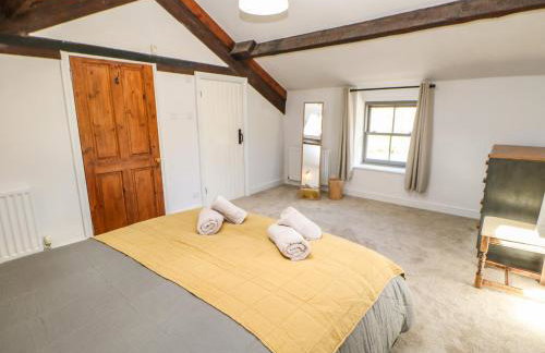 Burnt Mill Cottage - Foto 28