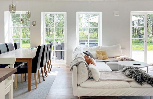 Holiday Home in Katthammarsvik - Foto 14