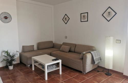 Seaview Cabezo flat fully equipped with parking - Foto 14