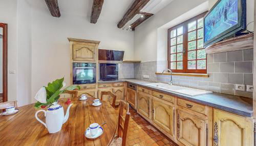 Beautiful Home In Couhe - Foto 4