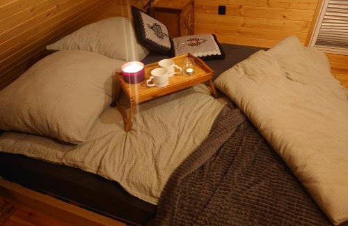 Domek Tuni - Foto 17