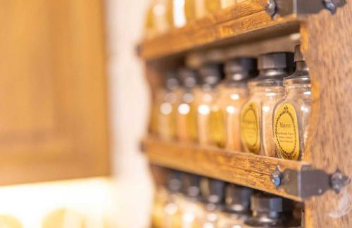 Ferienhaus Frankenglueck - Foto 43