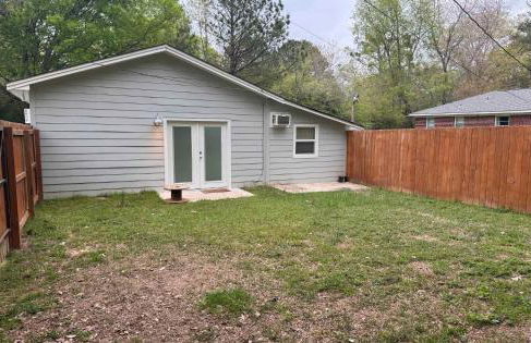 Decatur Bungalow Cozy Comfort & Convenience - Foto 33