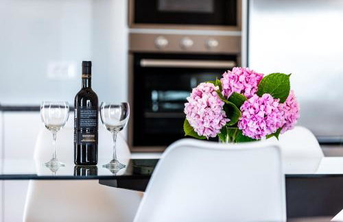 Vista deluxe apartment - Foto 40