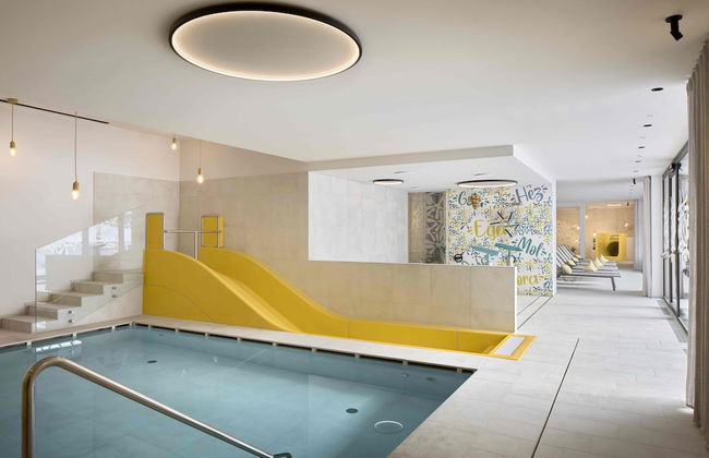 Movi Family Apart-Hotel - Foto 38