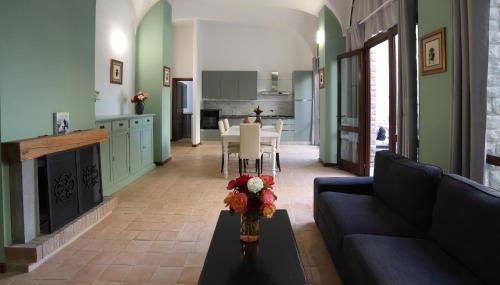 HT CASTELLO DI CAMPOLONGO - Foto 4