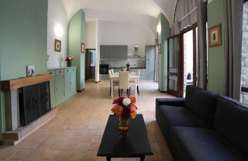 HT CASTELLO DI CAMPOLONGO - Foto 4