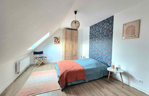 Ideal stay between Saint-Malo and Mont St-Michel - Foto 12