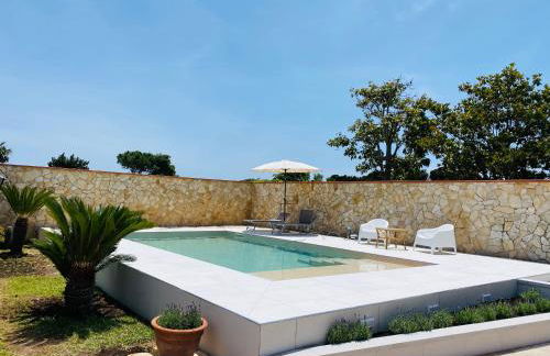 Villa Carmen con piscina - Foto 4