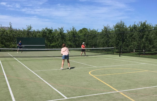 Cottages on St Andrews - Foto 40