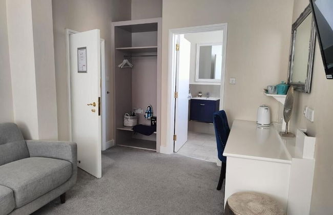 St. Johns Wood Boutique Hotel - Foto 11