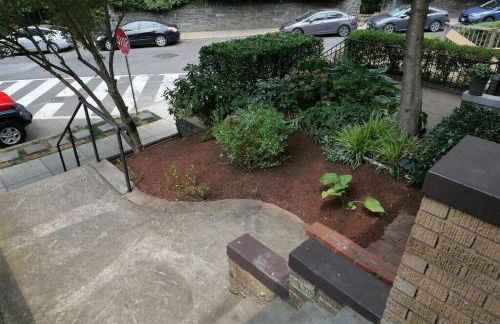 Historic Treasure Adams Morgan House - Foto 36