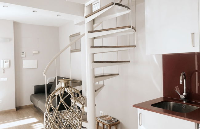 Apartamento City06 Plaza de la Reina - Foto 7