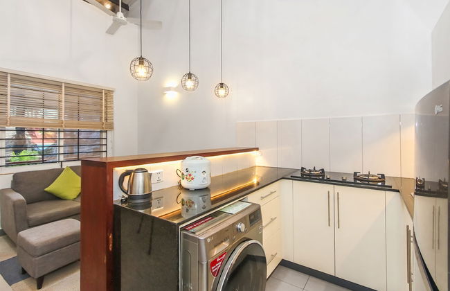 Phan NaTa Apartment - Photo 20