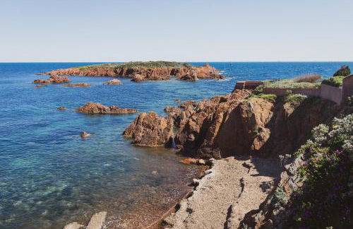 Joli 2 pièces en bord de mer - Photo 18