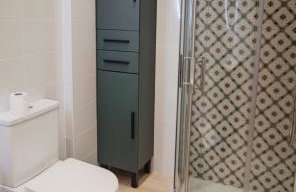 Sunny Penthouse with Large Terrace - Walk to Beach PMT25 - Photo 9