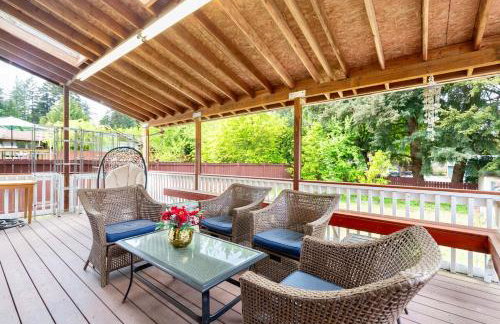 EV2-GRACE VILLA-Many BRs and loft - Foto 14