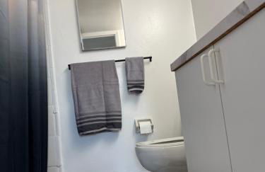 Large Studio Apartment Best Location in South Beach! - Foto 13