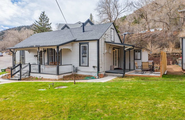 1BR Quiet Neighborhood & Nearby Parks - Foto 44