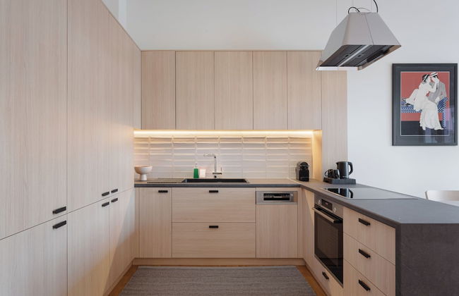 Athenian Riviera Coastal Charm Villa - Photo 16