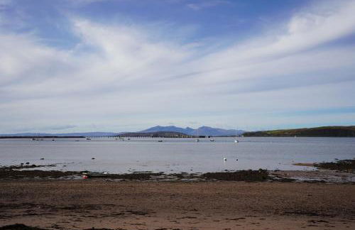 Beach house no2 with amazing sea views and private garden onto beach. - Foto 9