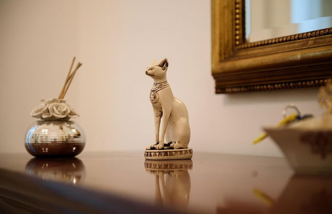 Palazzo Dello Spagnolo Suite - Foto 23