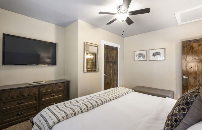 The Yellowstone Hideaway Unit A Cozy 1-Bedroom Yellowstone Hideaway, 1 Minute from Yellowstone Park! - Foto 7