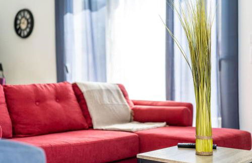 La Maison Vermeil - Grande maison moderne à Lavaur - Foto 8