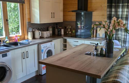 Pet Friendly - Lodge at Riverview Holiday Park - Foto 21