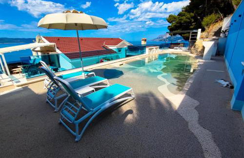 Villa Višnja Prestige - Foto 11