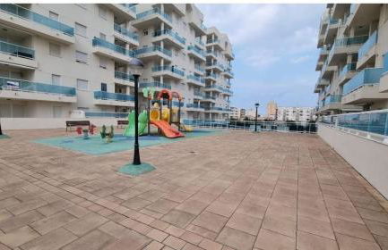 Precioso apartamento para disfrutar en familia - Foto 12