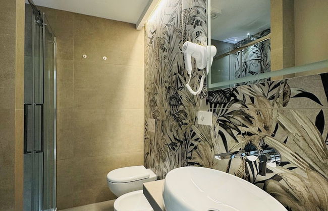 Lina Suites & Rooms - Foto 30