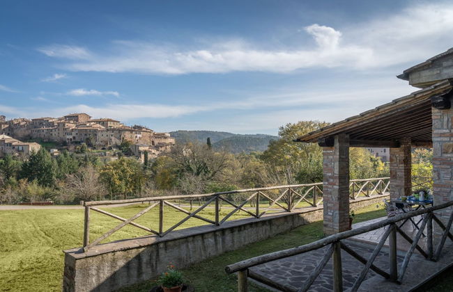 Il Fontanino Holiday Home-il Fontanino - Foto 10