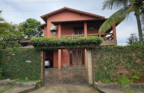 Casa Tropicália - à beira mar - Foto 1