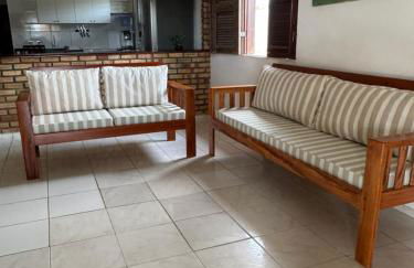 Casa Paraíso Guajiru - Foto 27