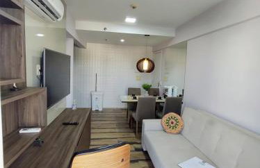 Flat 204 Smart Residence Teresina - Foto 25