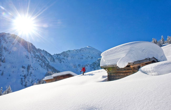 Tramberger Apartments - Foto 38