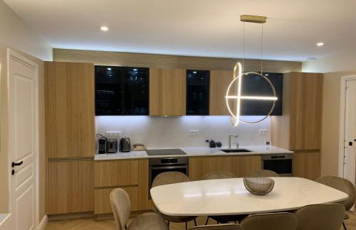 La Chaumière Luxury Domain with 2 Apartments Spa and Pool near Disneyland - Foto 4