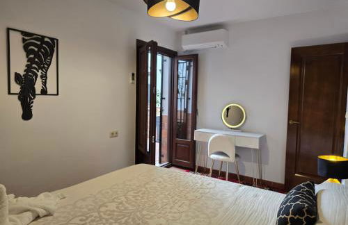 Le Grand Sultan 1492, Mirador San Nicolás, Parking included - Foto 21