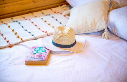 Fabryka Wspomnień - Domki letniskowe nad morzem - Foto 71