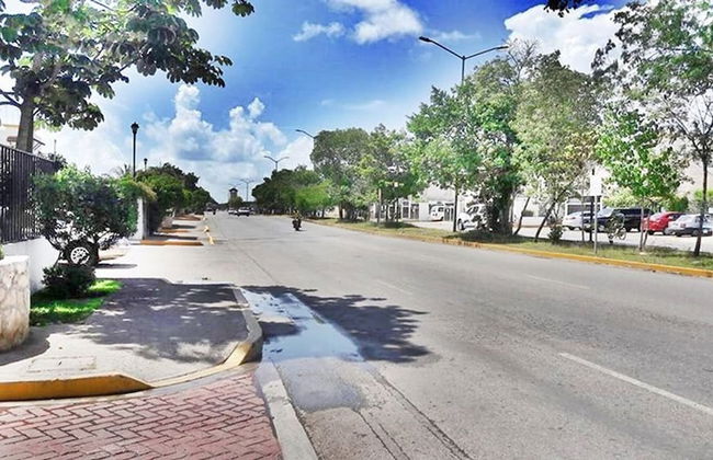 Nice Apartment & Pool in Playa del Carmen 8 Min From the Caribbean Sea - Foto 19