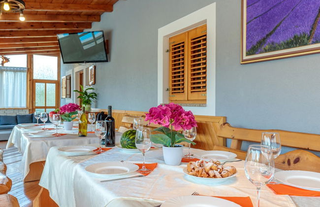 Pool & Fun House Betiga 1 With gym - Foto 45